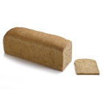 Low Carb XL Rye Bread - 48 Thin Slices Per Loaf - Fresh Baked